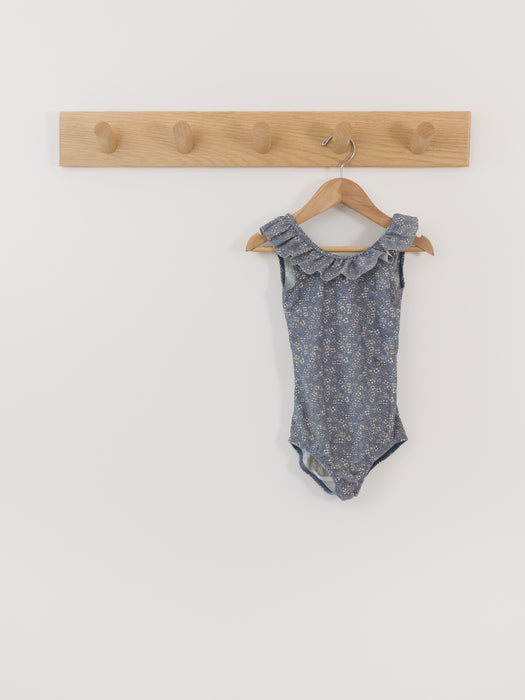 Wheat Bathing Suit