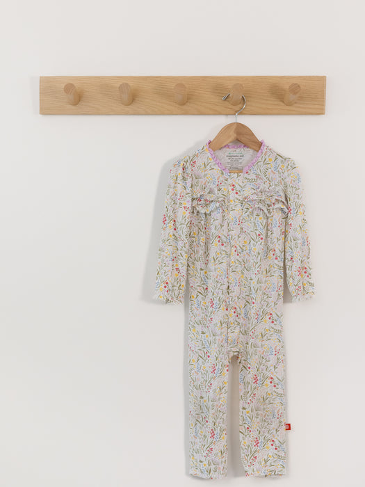 Magnetic Me Sleeper
