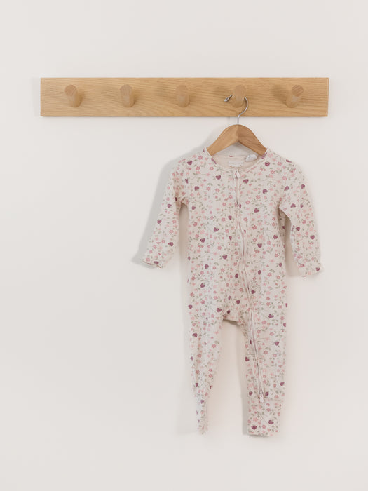 Jamie Kay Floral Sleeper