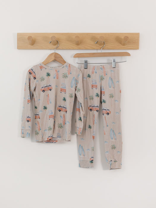 Bambi & Birdie 2 Piece Classic set