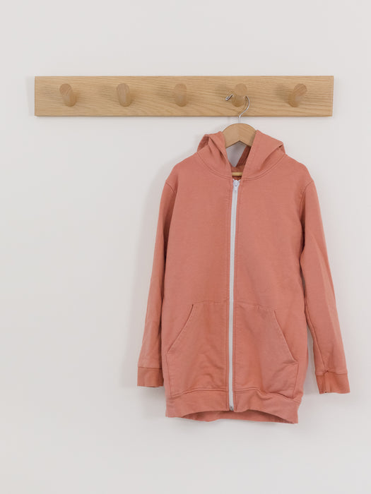 Haven Kids Zipper Hoodie