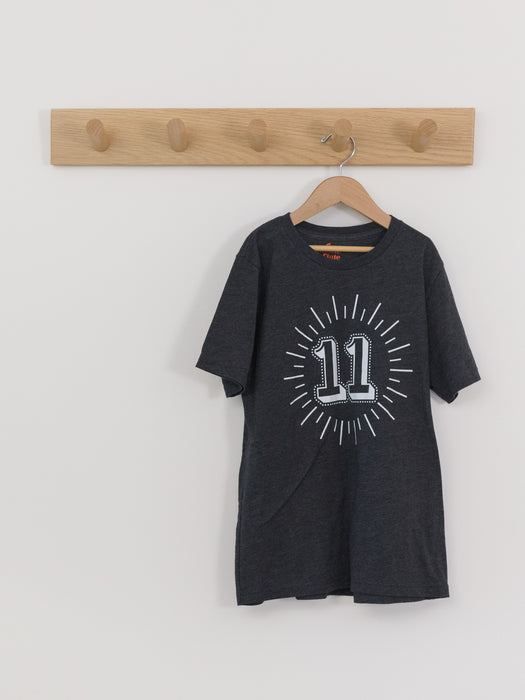 Whistle & Flute Top