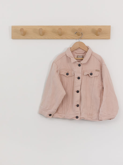 Twin Collective Denim Jacket
