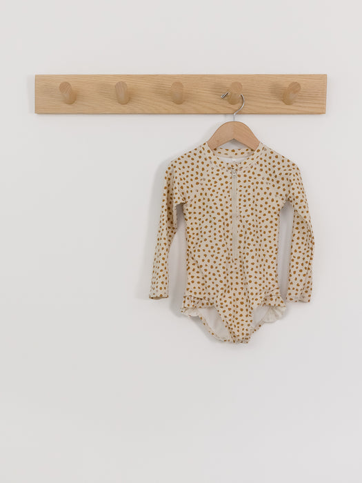 Rylee + Cru Rashguard Suit