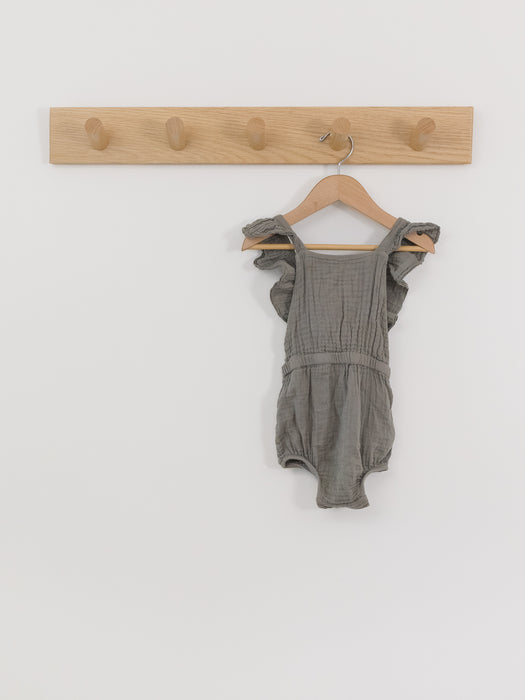 The Simple Folk Romper