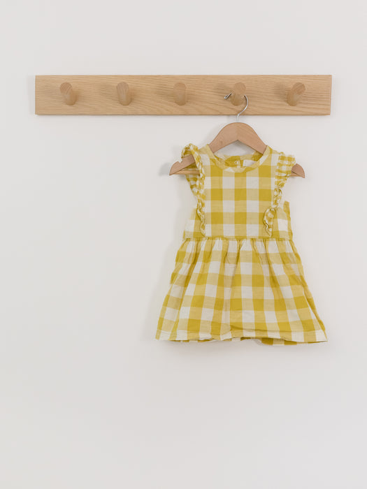 Pehr Gingham Dress