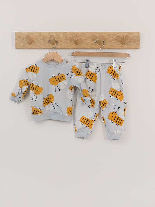 Hema Bee Sweatsuit