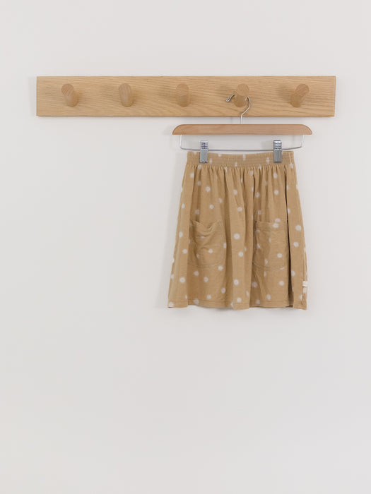 Jax & Lennon Pocket Skirt