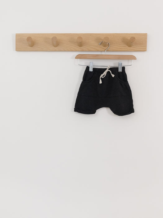 Posh & Cozy Shorts