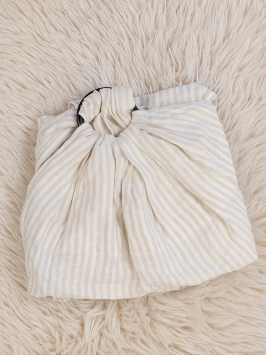 Wildbird Linen Ring Sling