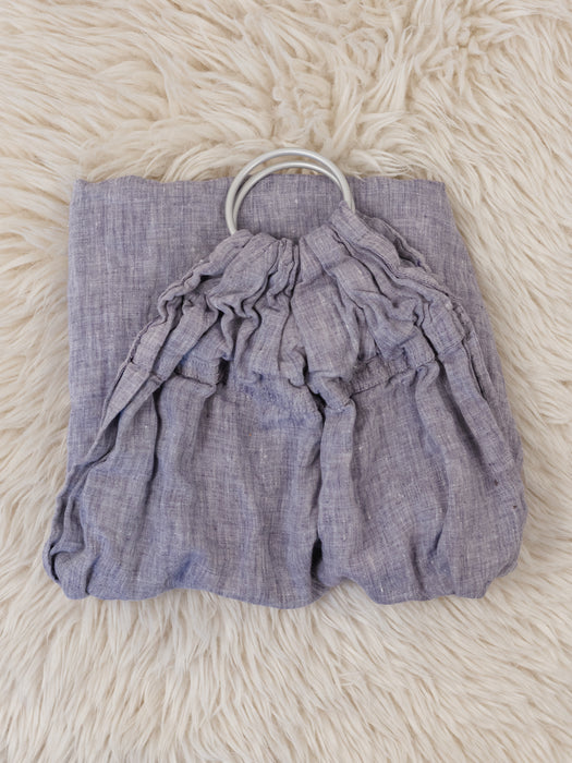 Sakura Bloom Ring Sling