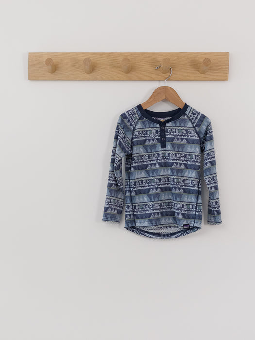 Patagonia Top