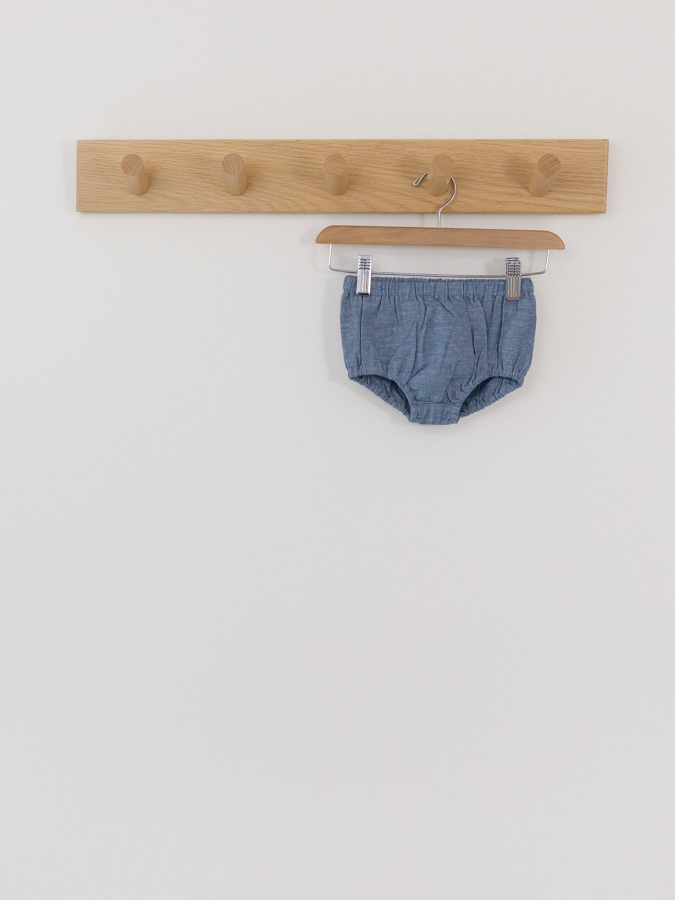 Preloved Bloomers