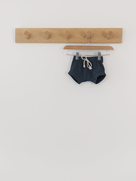Mebie Baby Cotton Shortie Bloomers