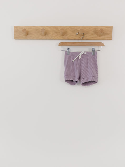 Bajoue Shorts