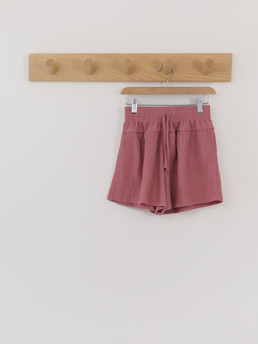 Mid Shorts