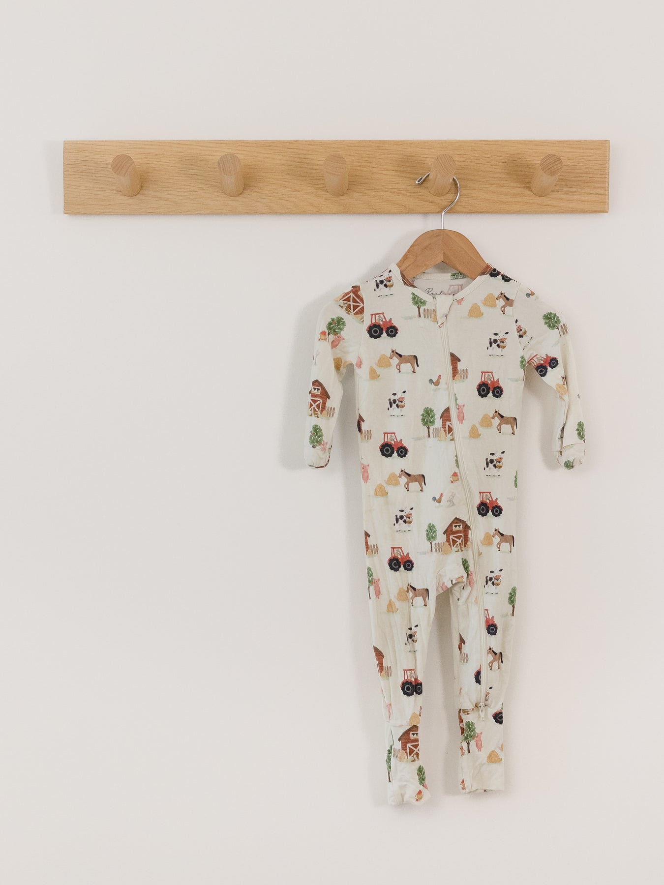 Preloved Sleepwear