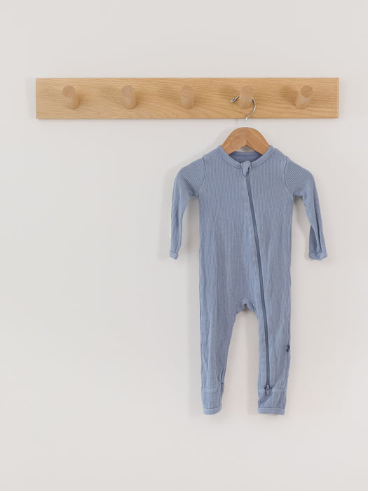 Kyte Baby Ribbed Sleeper
