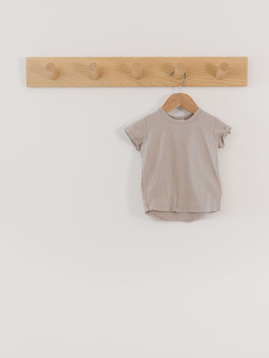 Jax & Lennon Swing Tee