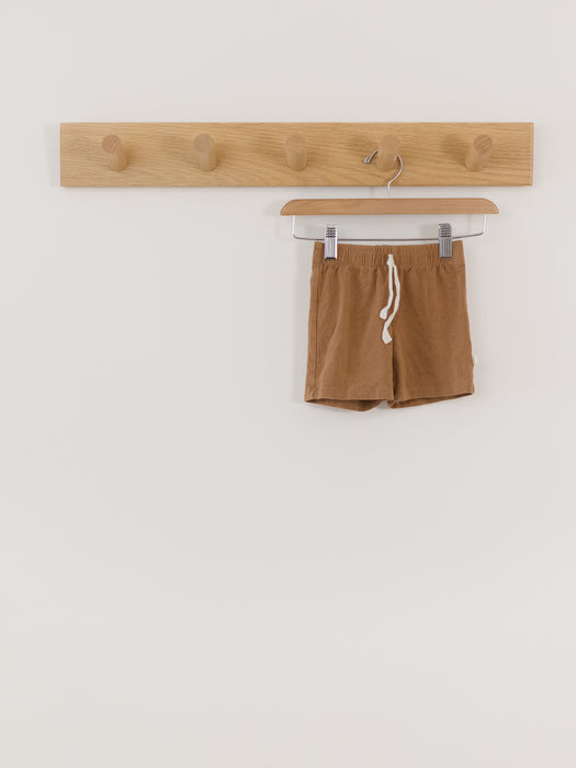 Jax & Lennon Kids Basic Shorts