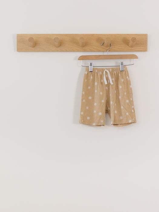 Jax + Lennon Shorts Shorts