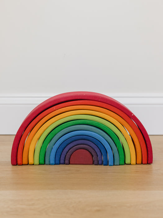 Grimm's Large Rainbow