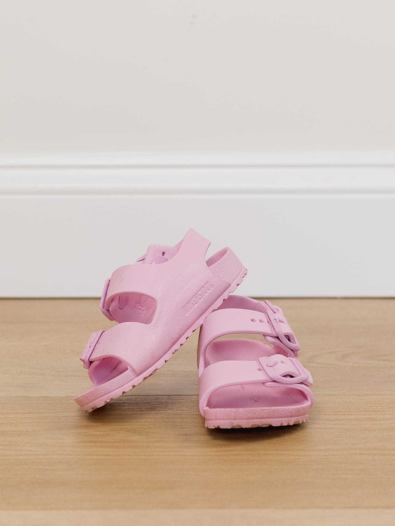 Preloved Footwear