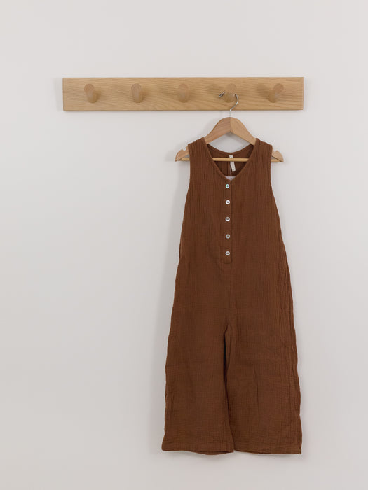 Rylee & Cru Cinkle Romper