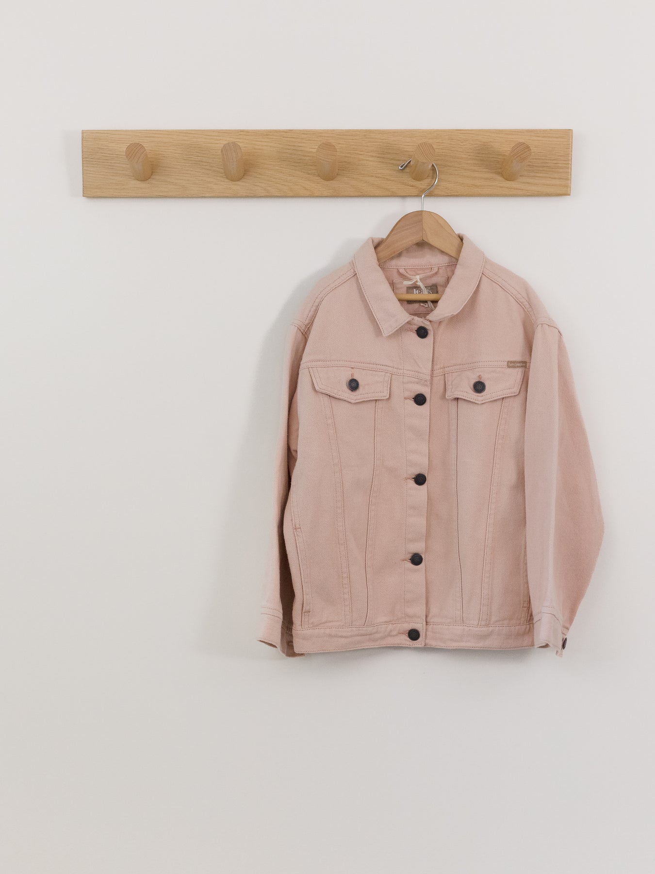 Preloved Coats, Jackets