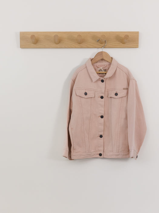 Twin Collective Trucker Jacket