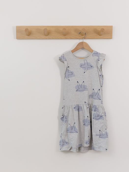 Tea Pocket Dress