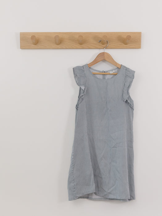Miles The Label Stripe Dresss