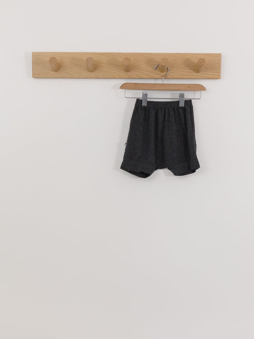 Jax & Lennon Cuffed Short