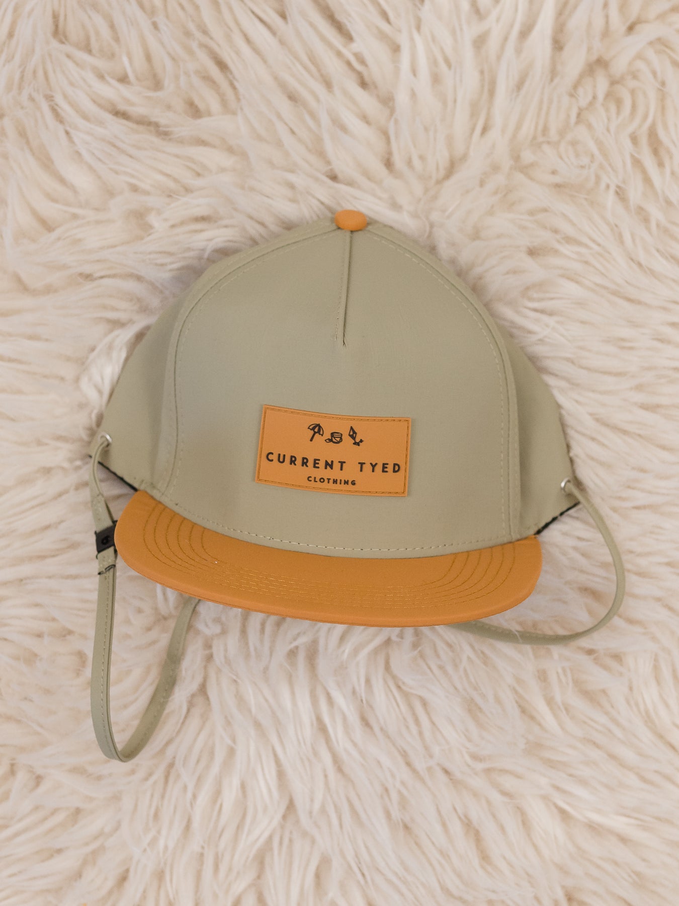 Preloved Headwear