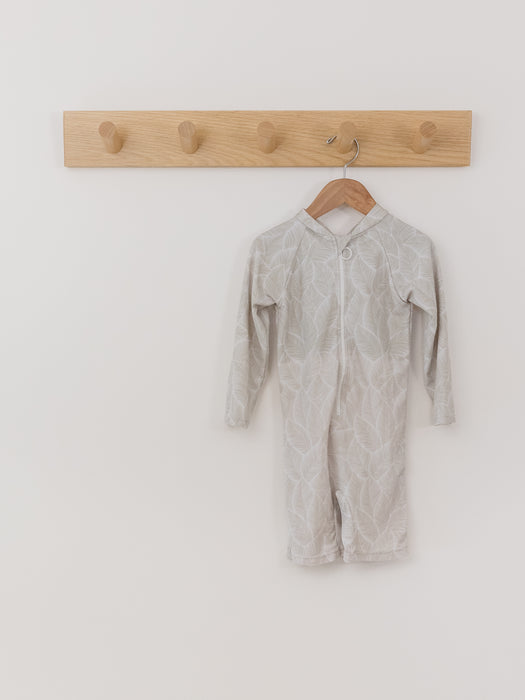 Current Tyed Sunsuit