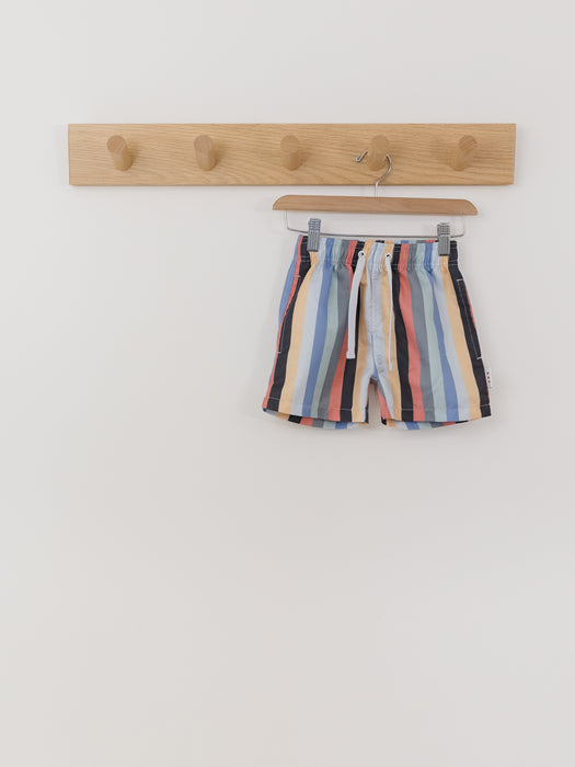 Hux Swim Shorts