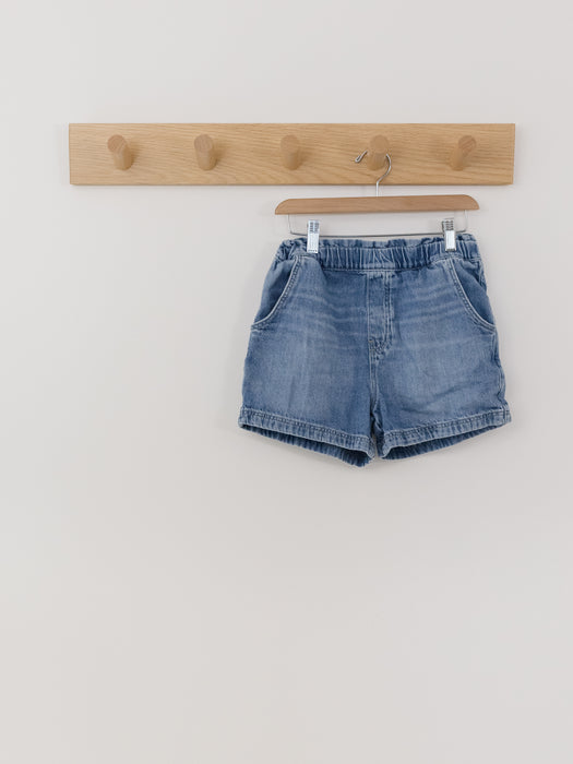Mini Boden Paperbag Jean Short