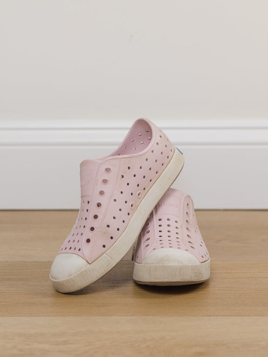 Native Jefferson Pink