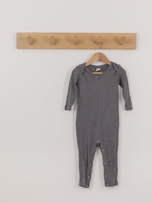 Kate Quinn Pointelle Sleeper