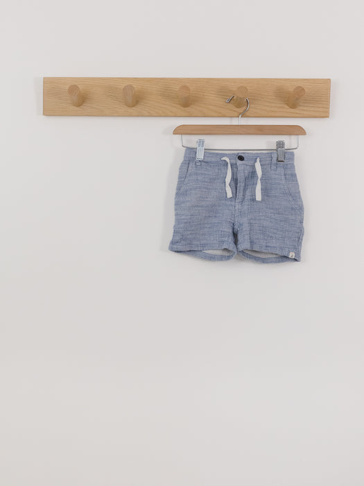 Me & Henry Gauze Shorts