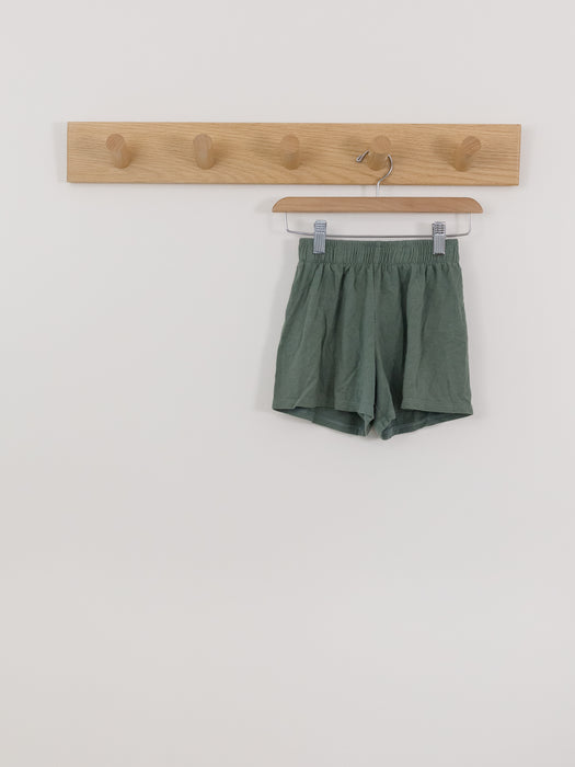 Jax & Lennon Shorts