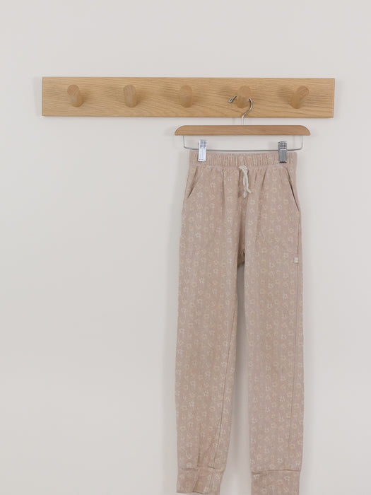 Jax & Lennon Floral Jogger