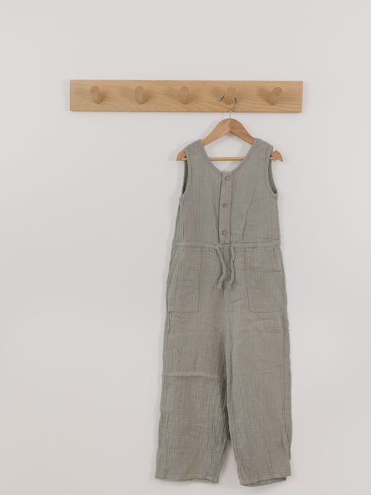 Rylee & Cru Romper