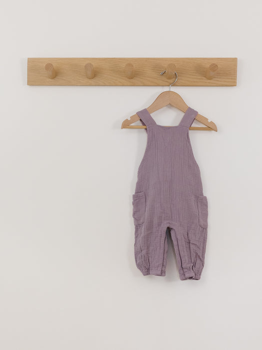 Mila Overalls