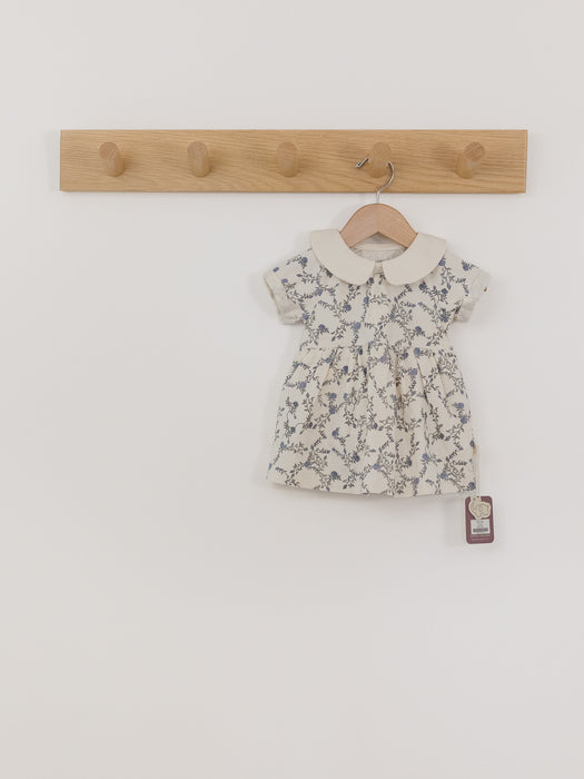 Norsu Organic Collared Dress