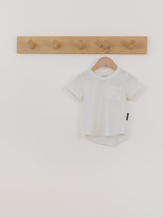 Little Bipsy Pocket Tee