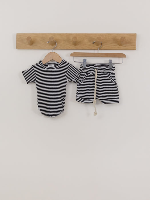 Fellow Human Top & Short Set