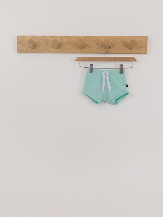 Jax & Lennon Basic Shorts