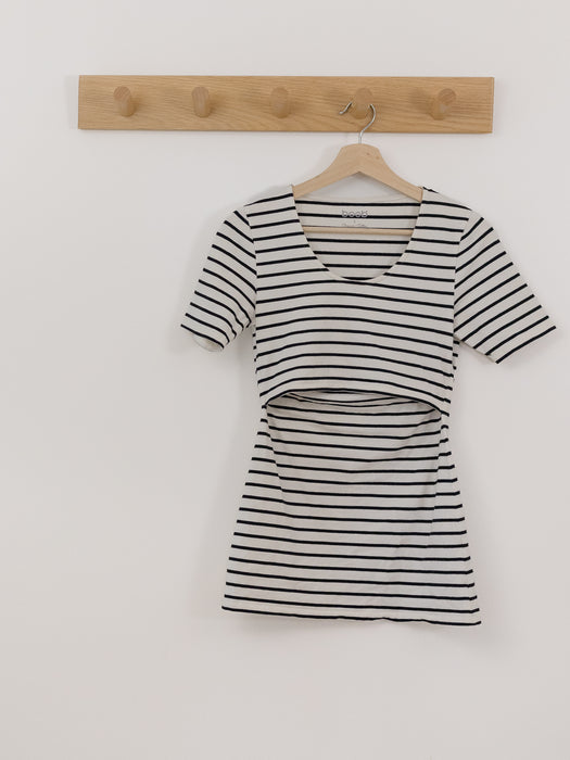 Boob Nursing Tee