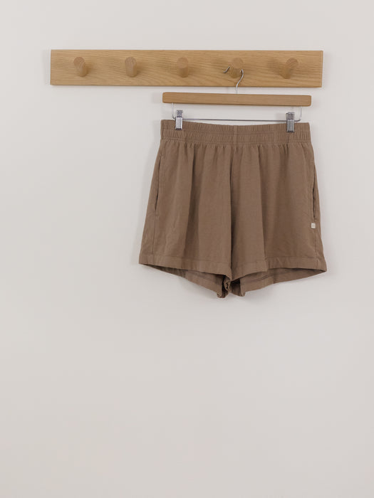 Jax & Lennon Ladies Relaxed Shorts